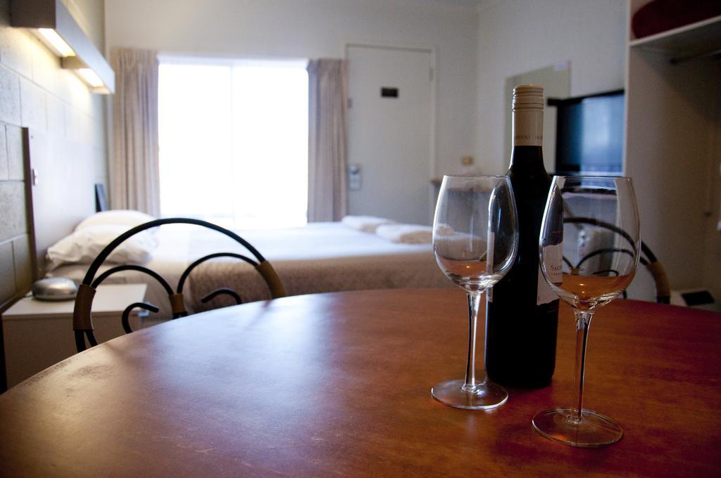 Motel Marengo Екстер'єр фото